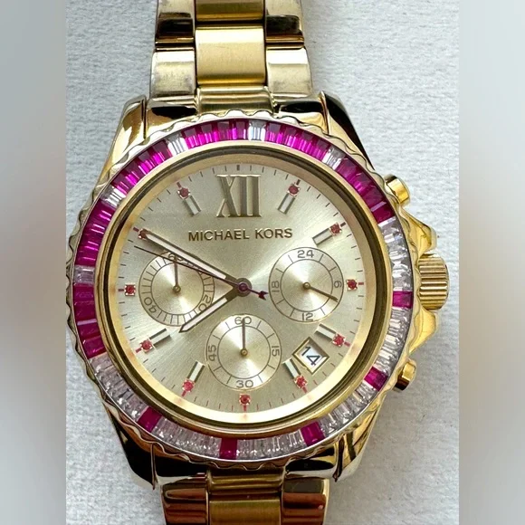 Michael Kors | Accessories | Michael Kors Watch | Poshmark display picture 1